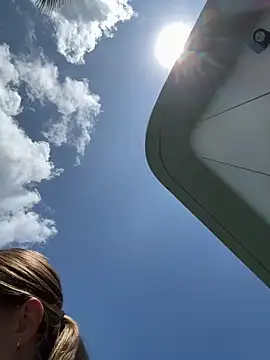 enjoy my beauty online show from March 8, 2025, 4:34 am