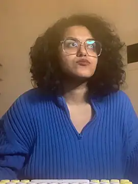 Curvydesifromgermany online show from January 28, 2025, 6:17 pm