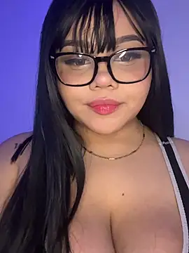 Haanna   online show from April 6, 2026, 10:54 pm