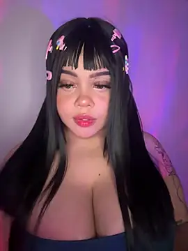 Haanna   online show from April 15, 2026, 6:42 am