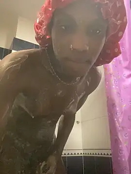 Dulcee kandy online show from October 21, 2025, 7:36 pm