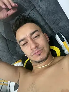 Kevin Torres online show from March 16, 2025, 7:38 pm