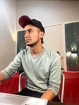 Kevin Torres online show from September 14, 2025, 10:09 pm