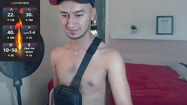 Kevin Torres online show from September 23, 2025, 1:08 am