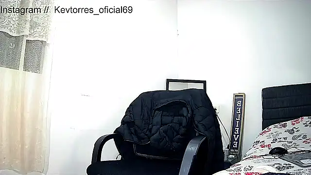 Kevin Torres online show from January 9, 2026, 12:02 am