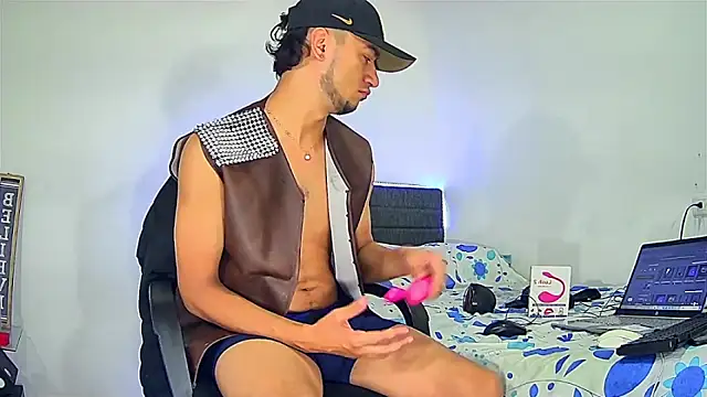 Kevin Torres online show from February 7, 2026, 11:36 am