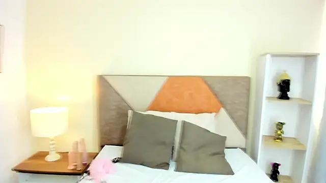 JennaCollins149 online show from January 5, 2025, 8:21 pm