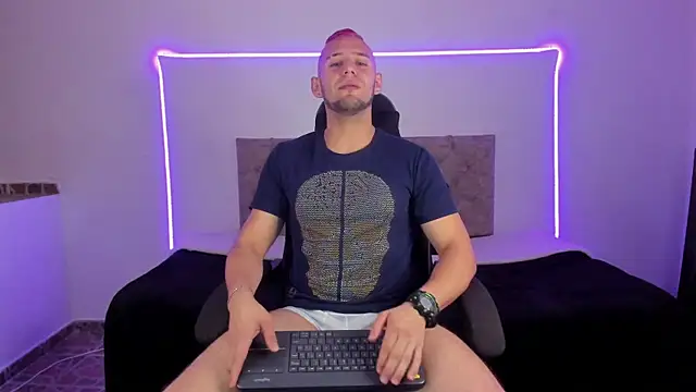 Damon Bakert online show from March 20, 2025, 2:53 pm