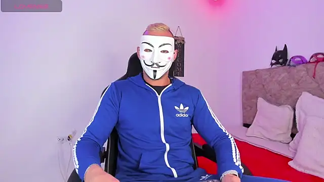 Damon Bakert online show from October 30, 2025, 4:08 pm