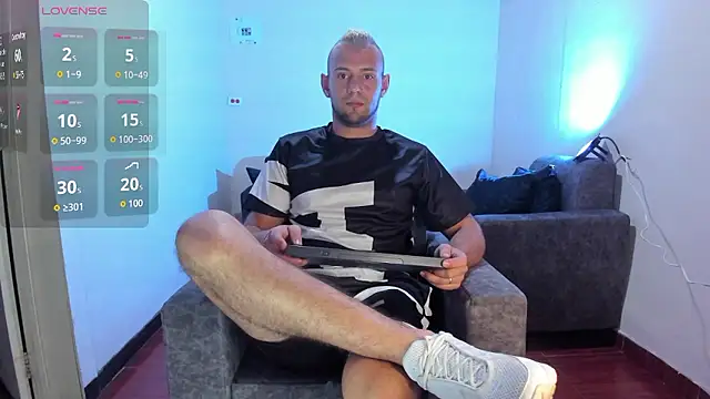 Damon Bakert online show from January 10, 2026, 10:25 pm