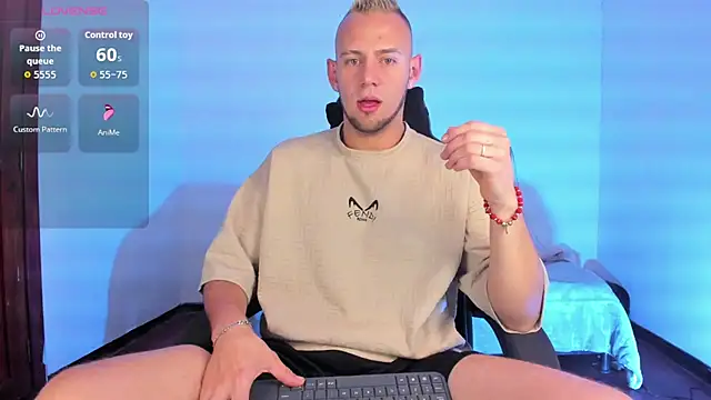 Damon Bakert online show from January 17, 2026, 12:32 pm