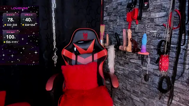 annavi  online show from February 5, 2025, 7:20 pm