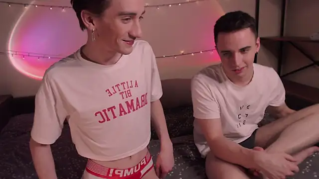 EliotMarks online show from February 9, 2025, 3:23 pm