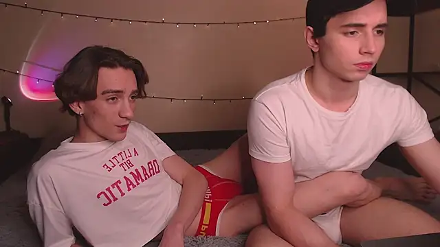 EliotMarks online show from November 26, 2025, 7:26 pm