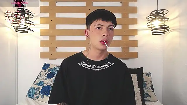 Steev Novoa online show from February 5, 2025, 11:02 am