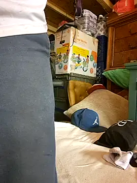 bigdickdaddy2184 online show from October 6, 2025, 7:50 am