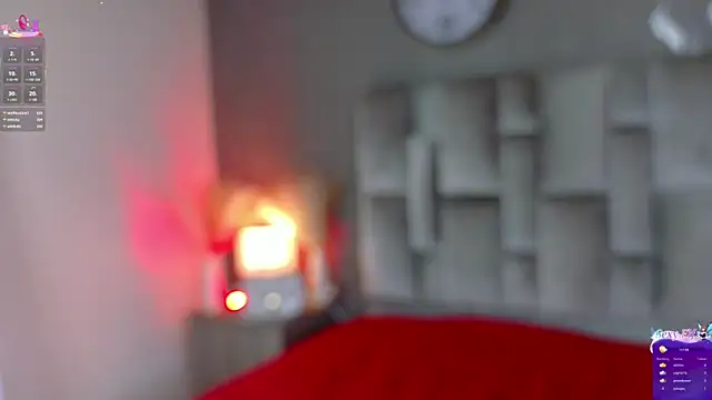 Ken-boy  online show from March 6, 2025, 9:03 am