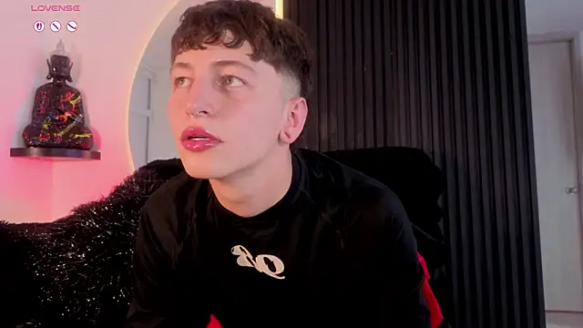 Ken-boy  online show from January 16, 2026, 9:30 pm