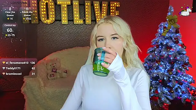 Selenatrend online show from December 24, 2024, 10:01 am