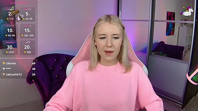 Selenatrend online show from January 18, 2025, 3:59 pm