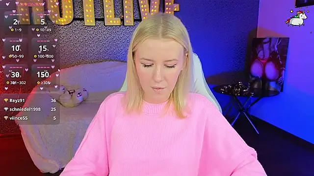 Selenatrend online show from February 8, 2025, 9:24 am