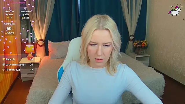 Selenatrend online show from February 13, 2025, 9:41 am