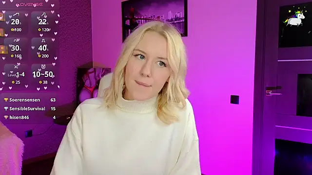 Selenatrend online show from February 15, 2025, 9:27 am