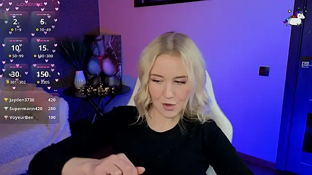 Selenatrend online show from March 15, 2025, 10:03 am