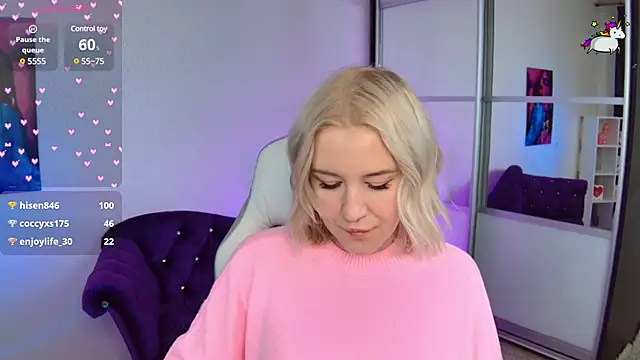 Selenatrend online show from March 20, 2025, 3:25 pm