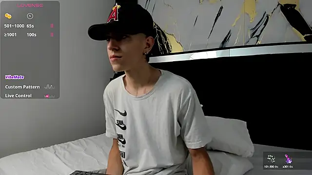 Dei v 48 online show from December 5, 2024, 7:49 pm