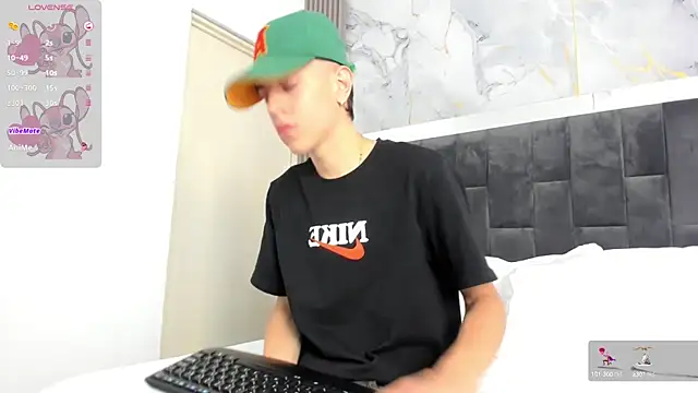 Dei v 48 online show from January 20, 2025, 7:57 pm