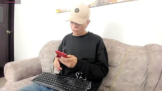 Dei v 48 online show from March 14, 2025, 4:32 am