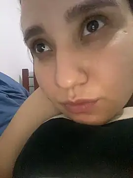 Snapshot of hannahayat chatting on January 28, 2025, 3:04 am hannahayat online show from January 28, 2025, 3:04 am