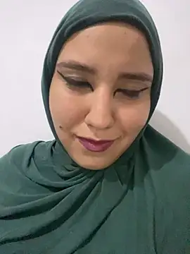 Snapshot of hannahayat chatting on January 29, 2025, 1:27 am hannahayat online show from January 29, 2025, 1:27 am