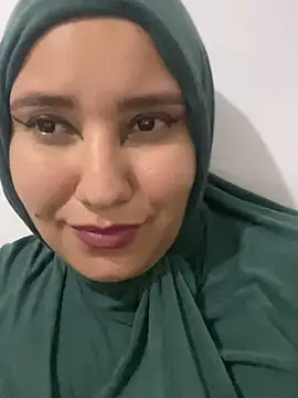 Snapshot of hannahayat chatting on January 31, 2025, 3:52 am hannahayat online show from January 31, 2025, 3:52 am