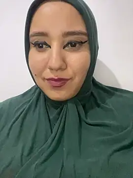 Snapshot of hannahayat chatting on February 1, 2025, 1:34 am hannahayat online show from February 1, 2025, 1:34 am