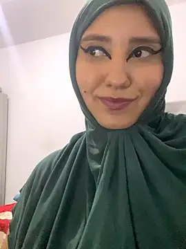 Snapshot of hannahayat chatting on September 18, 2025, 1:18 am hannahayat online show from September 18, 2025, 1:18 am