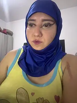 Snapshot of hannahayat chatting on June 1, 2026, 12:56 am hannahayat online show from June 1, 2026, 12:56 am
