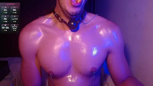 heydave  online show from September 8, 2025, 9:36 pm