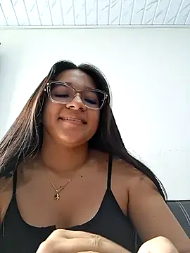 -VICKKY online show from February 16, 2026, 7:21 pm