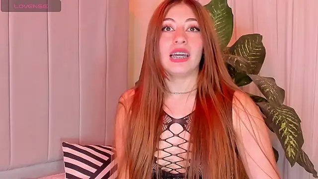 tiffany becker online show from February 20, 2025, 1:57 am