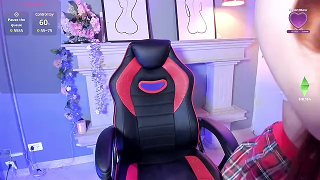 tiffany becker online show from March 20, 2025, 7:57 pm