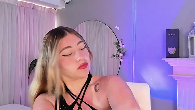 tiffany becker online show from January 13, 2026, 1:05 pm