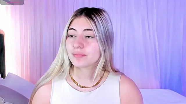 tiffany becker online show from April 27, 2026, 1:53 pm