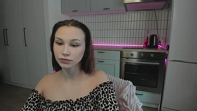 Anny Limis online show from February 3, 2025, 4:14 am