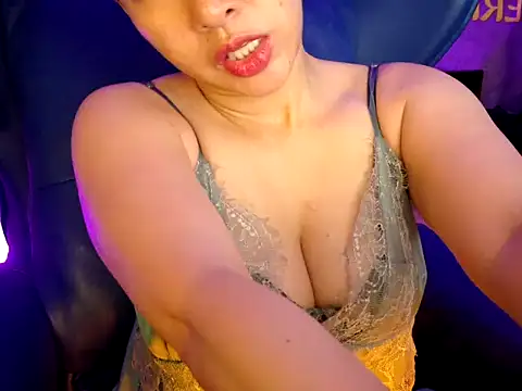 Cherry 6969 online show from September 27, 2025, 2:16 am