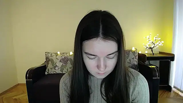 Pretty shy online show from January 22, 2025, 8:07 am