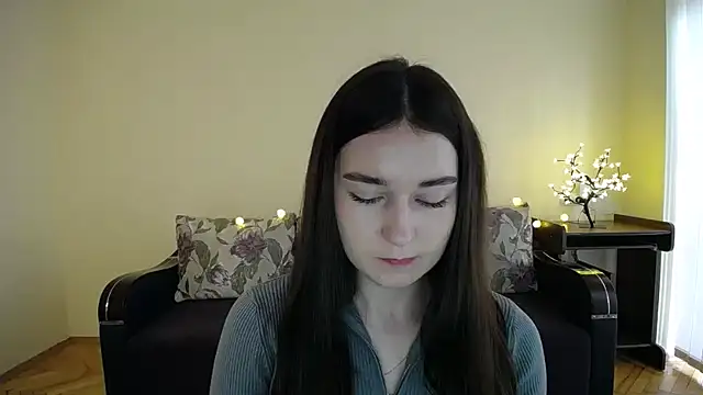 Pretty shy online show from January 31, 2025, 9:27 am