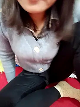 SexyAsian2k online show from November 28, 2025, 8:17 am