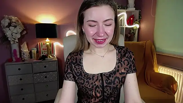 Mia Tasty online show from February 14, 2025, 7:28 am